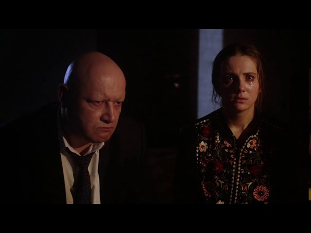 Ramazan Yuksel - Lost in the darkness (Клип к фильму "Сквозь черное стекло")