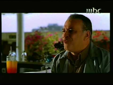 حديث عن الفقر مشهد من فيلم دم الغزال