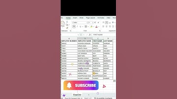 Splitting Full Names into First and Last Names in Seconds!