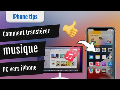 Vidéo: Comment recevoir automatiquement des e-mails iCloud sur votre iPhone : 7 étapes