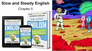 Slow and Steady English Chapter 5 Accept new information
