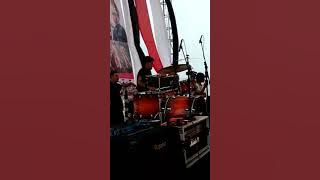 Ija do ham botou/ drummer/ Crown of Simalungun/Ginoran/festival band Rondang Bittang