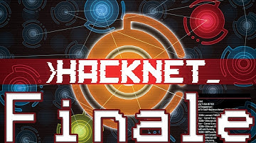Hacknet [BLIND] - Finale: Breaking Hearts