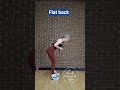 Hip Hinge | Master the Movement Pattern