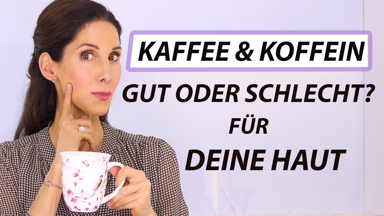 Ist Koffein In Cola Eis