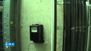 PMC - Hướng dẫn lắp đặt công tơ điện 3 pha
