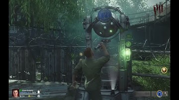 Black Ops 3 Shi No Numa 3rd Person