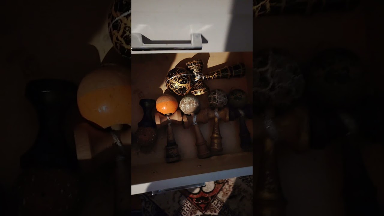 astăzi am dat 3 juggle bic cup spike va pup 😘😘😘