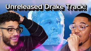 Drake Unreleased IceMan Tracks?! - SuperMax - Music Video Reaction