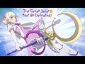 La trasformazione della maghetta | The Great Jahy Will Not Be Defeated!