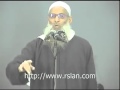 دعاء الشيخ رسلان على من ظلمه وافترى عليه 