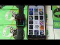 How to connect DT No.1 7 Smartwatch with the phone and App Explained in Nepali