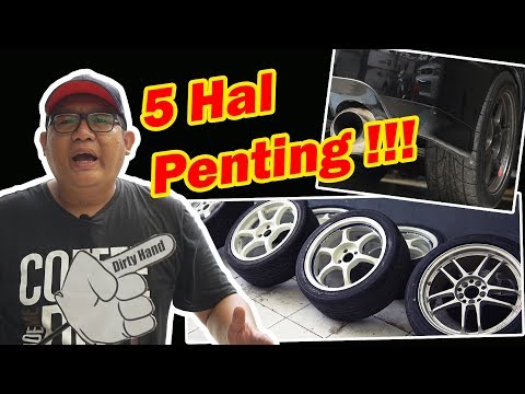 Video: Apakah pelek pemintalan ilegal?