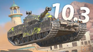 WOTB 10.3