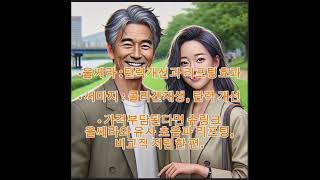 50대부터 어려지는 피부시술#50대 #60대 #70대 #80대 #노후 #노후준비 #피부과 #시술