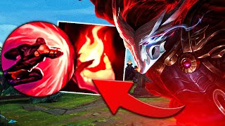 THE STRONGEST LANING PHASE SETUP FOR YASUO