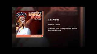 BRENDA FASSIE AMAGENTS