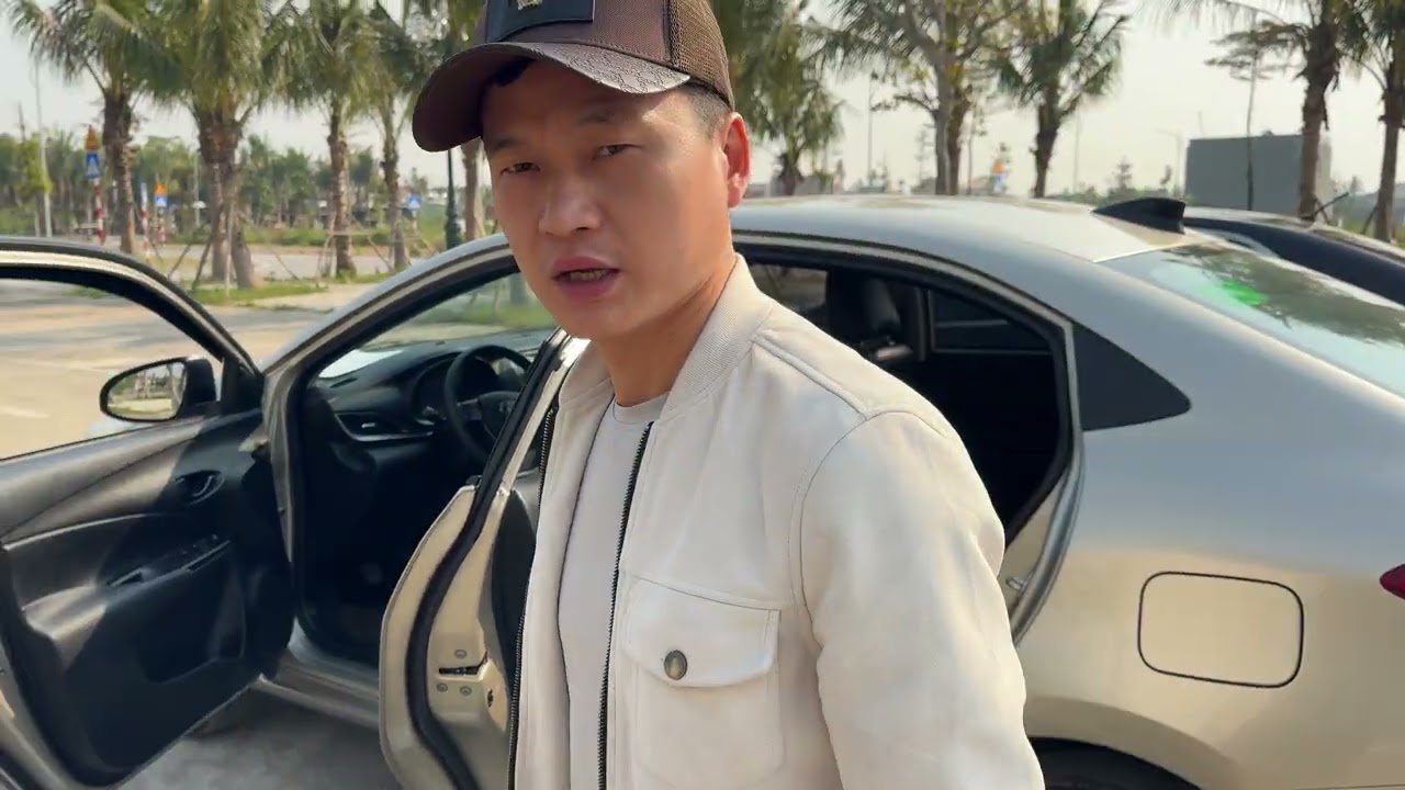 Vios 2023 và Careto 2010 bán 1 cặp cho quý khách ( 0342.181.444)