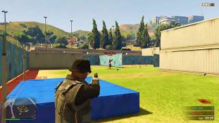 GTA V Online - This Isn't RNG - It's Cheating