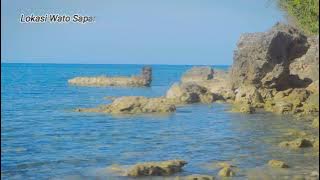 Lagu Daerah~KOPONG DEING..vc:Ranji Koten..cpt:Ancis Liwun..Music : BOPENG'21 waiklibang