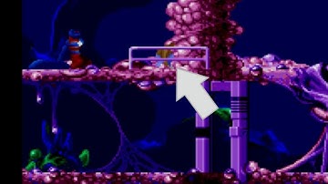 Flashback 25th Anniversary Livestream Glitch