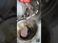 oil our pani miksha ho gaya 😲✅🏍️#bike #activa#modificition #bs6 #shortvideoa#shortsfeed #youtube