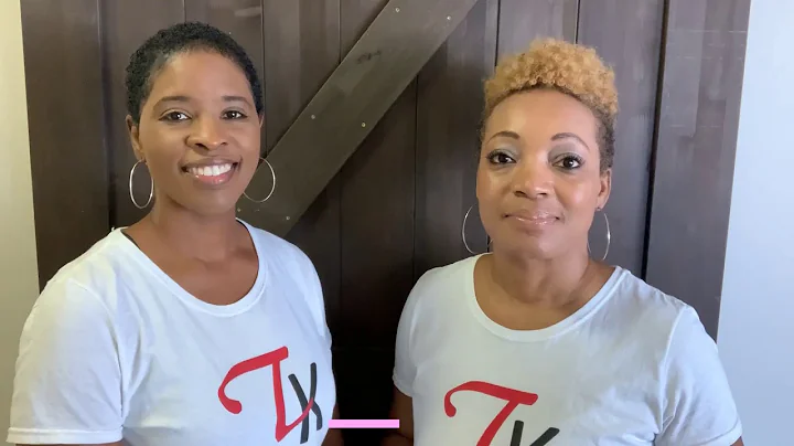 The Tquita and Kimberly Podcast Show