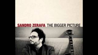 Sandro Zerafa - Elation Now