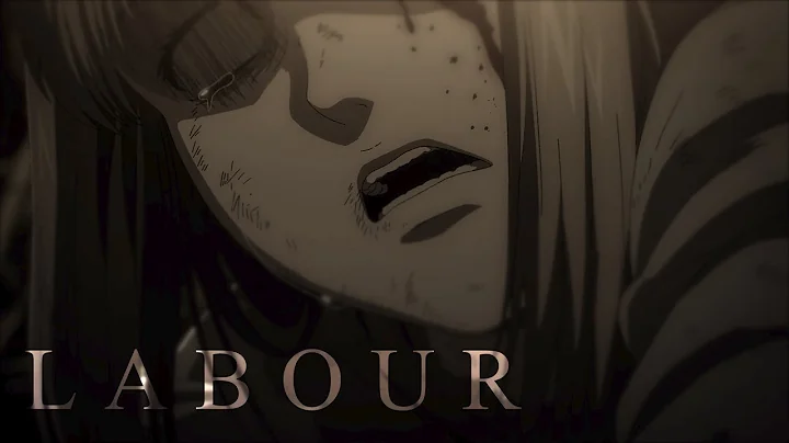 labour | Ymir Fritz [tw]