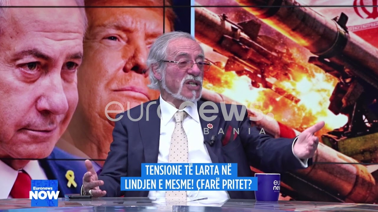 Pse Egjipti po hesht për Iranin? Befason ish-ambasadori në Kajro: Ka frikë ndaj...