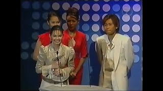 Persembahan Vokal Terbaik Di Dalam Album Wanita AIM 2002 - Siti Nurhaliza