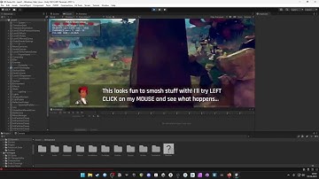 Unity + FMOD Example