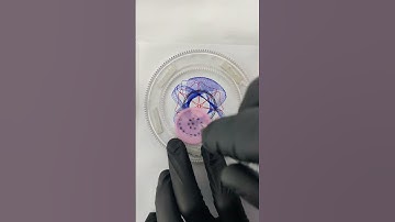 Beautiful Spirograph Flowers #spirograph #asmrvideo #relaxing #flowers