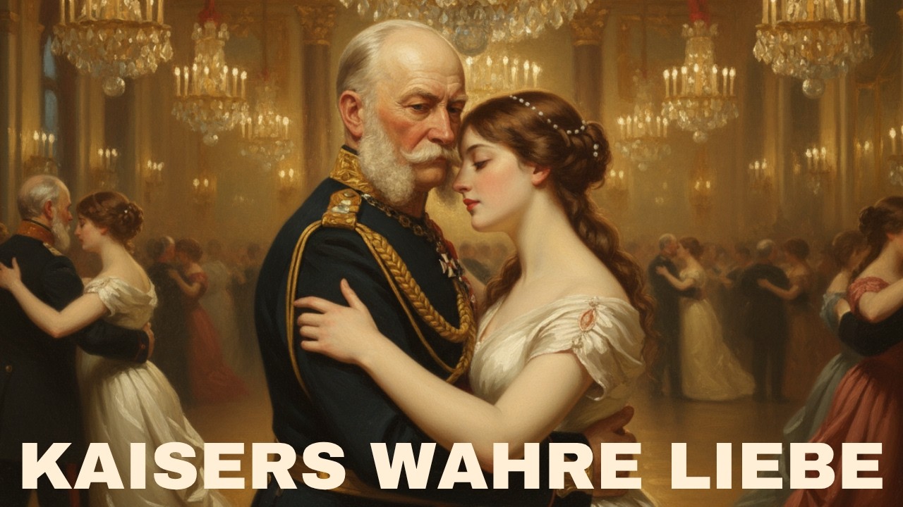 Die gesamte Geschichte von Wilhelm I. und Elise Radziwiłł – die Liebe, die Preußen veränderte
