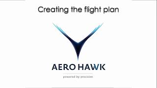 Creating the Flight plan