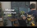 HTB Meow – Starting Point Walkthrough (Beginner) | EP 01