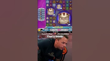 This setup was INSANE and it paid HUGE! 🤑