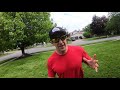 End of video