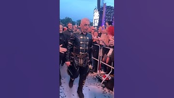#rammstein #rammsteinforever #metal #viral #rock #music #song #rammsteinfans #rammsteinlive