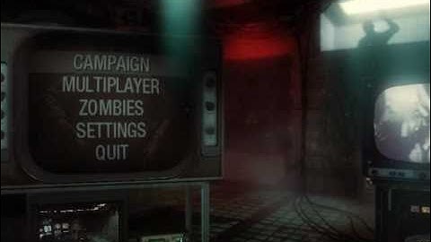 Call Of Duty: Black Ops Cheat Codes Unlocks - ALL - [HD]