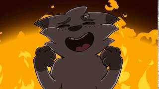 Youll Be Back | Ashfur Spoof MAP (Part 20)
My part for CatsCantBlushs Ashfur Spoof MAP
This took way longer than I would have liked but I like the end result.
This is the only Hamilton song I know and I love it.
MAP: https://www.youtube.com/watch?v=Wbq-j...
DropBox: https://www.dropbox.com/s/hi9vkewqik0... Youll Be Back | Ashfur Spoof MAP (Part 20)