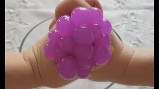 Cutting Open Squishy Toys Squish And Slime Homemade Toys