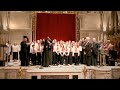 Coptic Civilization (E059) – Anastasis Concert in Praise of His Resurrection by Four Orthodox Choirs