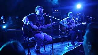 картинка: Северный Флот - Самая Тёмная Ночь (acoustic live in Minsk 2020)