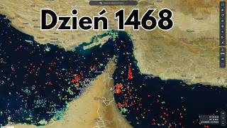 How will the war in Iran affect Russia? Day 1468