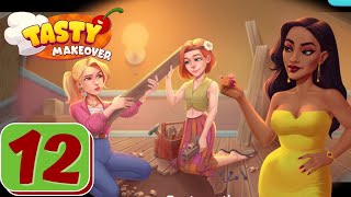 Tasty Makeover - Chapter 12 - Gameplay