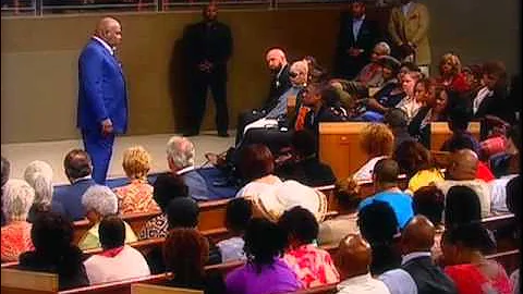 When God Says No - Part 1