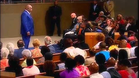 When God Says No - Part 1