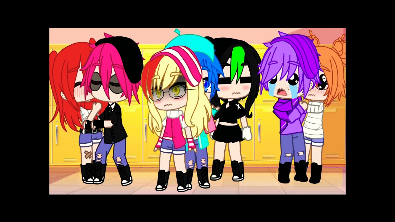 you betrayed me meme YouTube