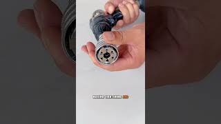 Self Adjusting Universal Socket Wrench Self Adjusting Universal Socket Wrench